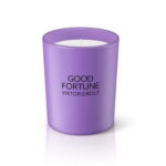 Viktor & Rolf, Good Fortune, Geurkaars, 70 g