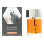 Yves Saint Laurent, L'homme, Parfumwater, Voor mannen, 100 ml - Afbeelding 2