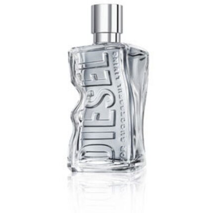 Diesel, D by Diesel, Eau de Toilette, Voor mannen, 100 ml