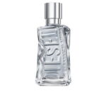 Diesel, D by Diesel, Eau de Toilette, Voor mannen, 50 ml