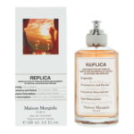 Maison Margiela, Replica On A Date, Eau de Toilette, Uniseks, 100 ml - Afbeelding 2