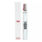 Diesel, D by Diesel, Eau de Toilette, Uniseks, 10 ml