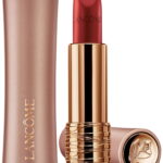 Lancome, L’Absolu Rouge Intimatte, Crèmelippenstift, 289, Franse Knuffel, 3.4 g