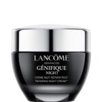 Lancome, Advanced Genifique, Repairing, Night, Cream, For Face & Neck, 50 ml