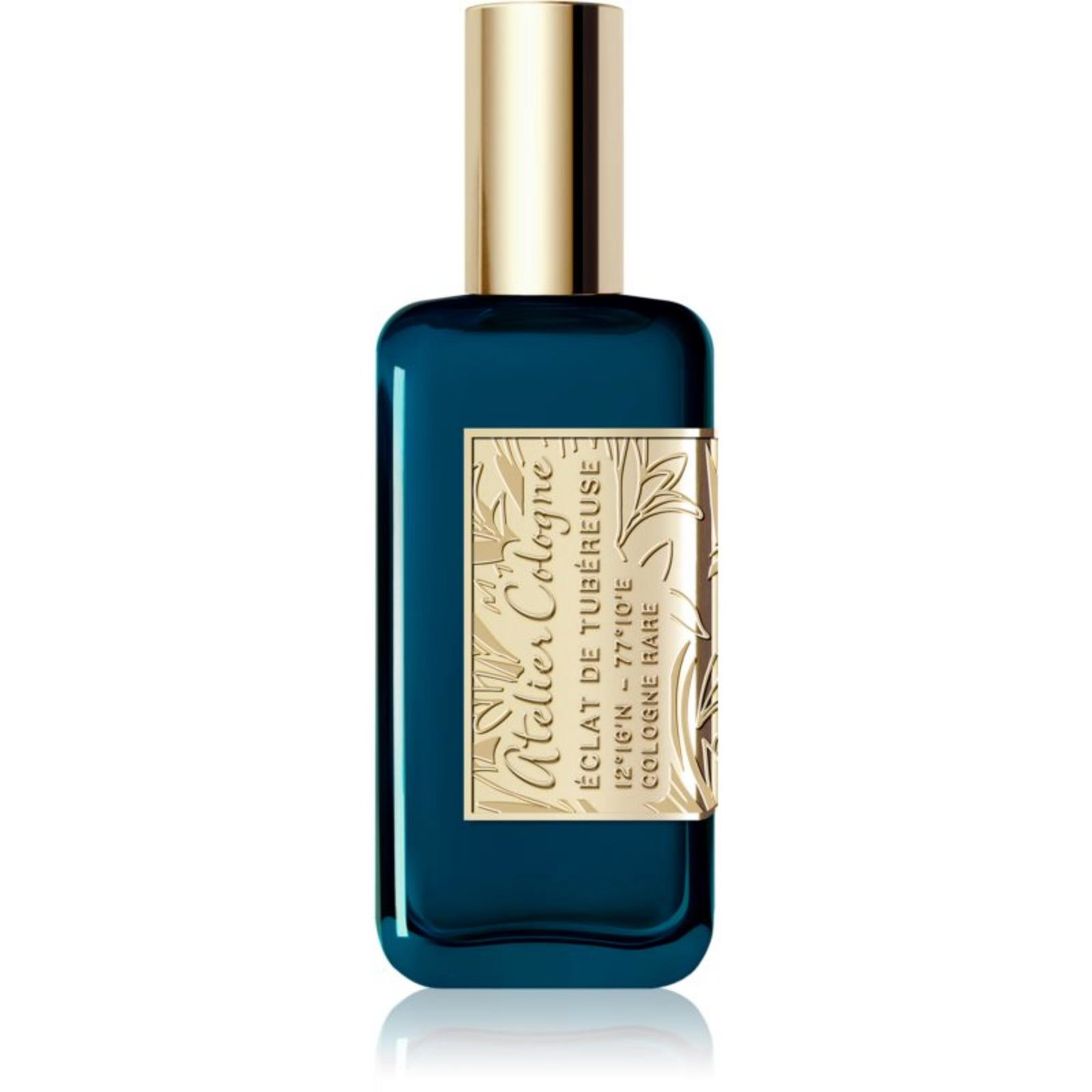 3614273786263-1-69004b7c2794b Atelier Cologne, Eclat De Tubereuse, Parfumwater, Uniseks, 30 ml - Afbeelding 1