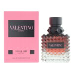 Valentino, Born In Roma Donna Intense, Parfumwater, Voor vrouwen, 50 ml - Afbeelding 2