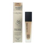 Lancome, Teint Idole Ultra Wear, Natuurlijke dekking, Vloeibare foundation, 345N, SPF 35, 30 ml