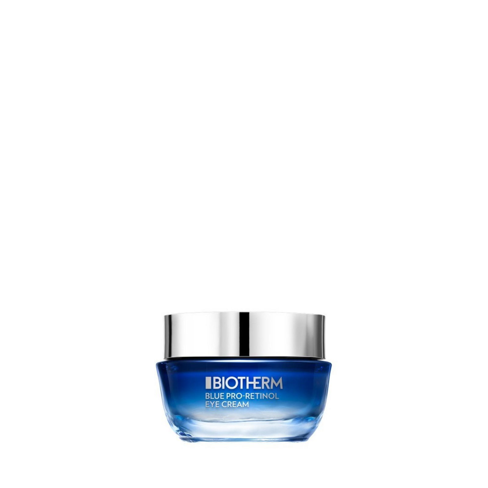 3614273869997-2-68e94e5525a88 Biotherm, Blue Pro-Retinol, Anti-rimpel, Oogcrème, 15 ml - Afbeelding 1