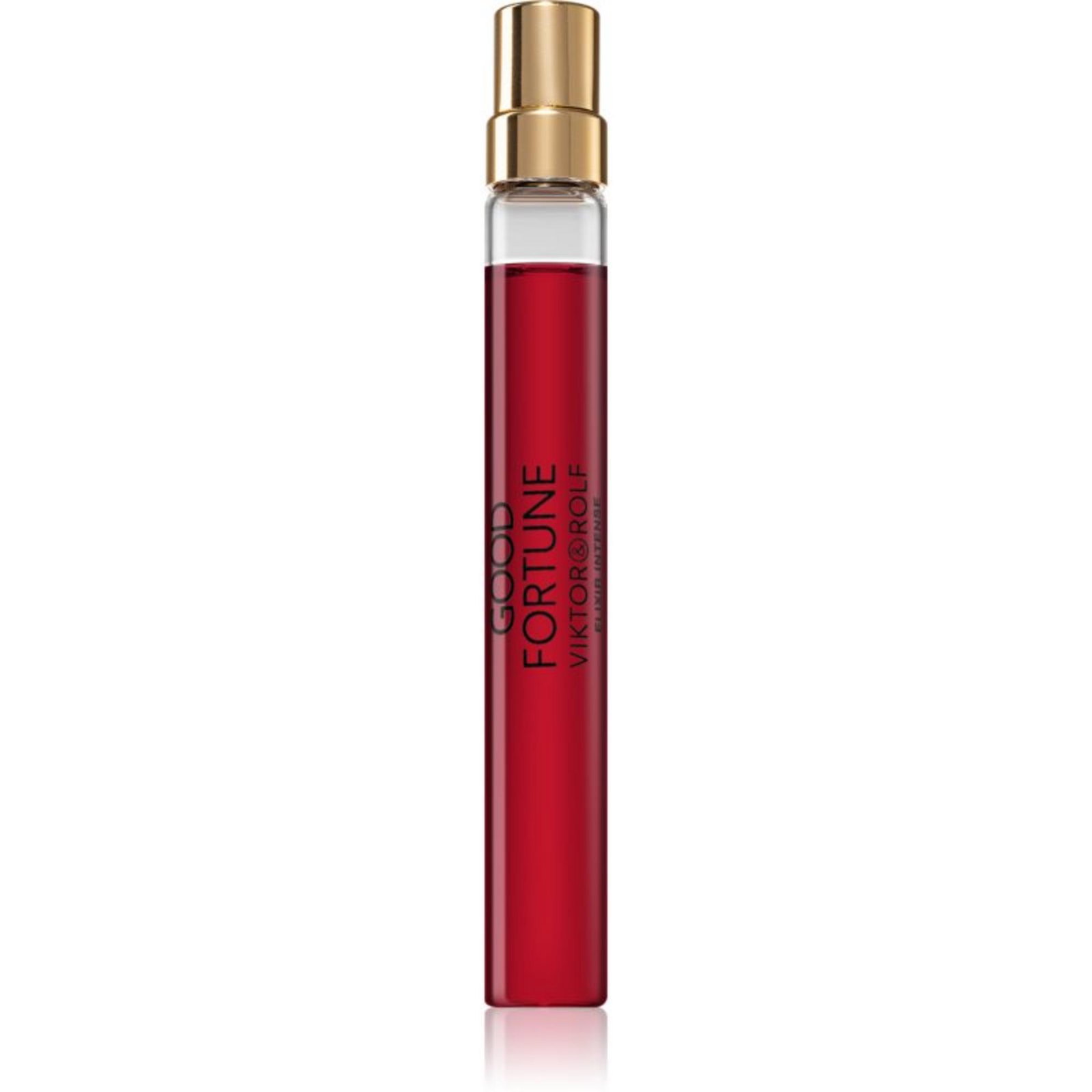 3614273920001-2-6a16b61704c33 Viktor & Rolf, Good Fortune Elixir Intense, Parfumwater, Voor vrouwen, 10 ml - Afbeelding 1