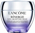 Lancome, Renergie HPN 300-Peptide, Anti-Aging, Cream, For Face, 50 ml