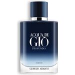 Giorgio Armani, Acqua di Gio Profondo, Parfum, Voor mannen, 100 ml - Afbeelding 3