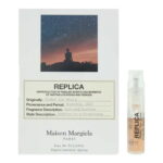 Maison Margiela, Replica Under The Stars, Eau de Toilette, Uniseks, 1.2 ml Flesje