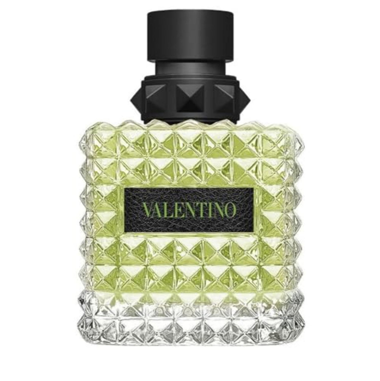 3614274024753-2-68e49ace0fbfb Valentino, Born In Roma Green Stravaganza Donna, Parfumwater, Voor vrouwen, 50 ml - Afbeelding 1