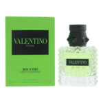 Valentino, Born In Roma Green Stravaganza Donna, Eau De Parfum, For Women, 30 ml - Afbeelding 2