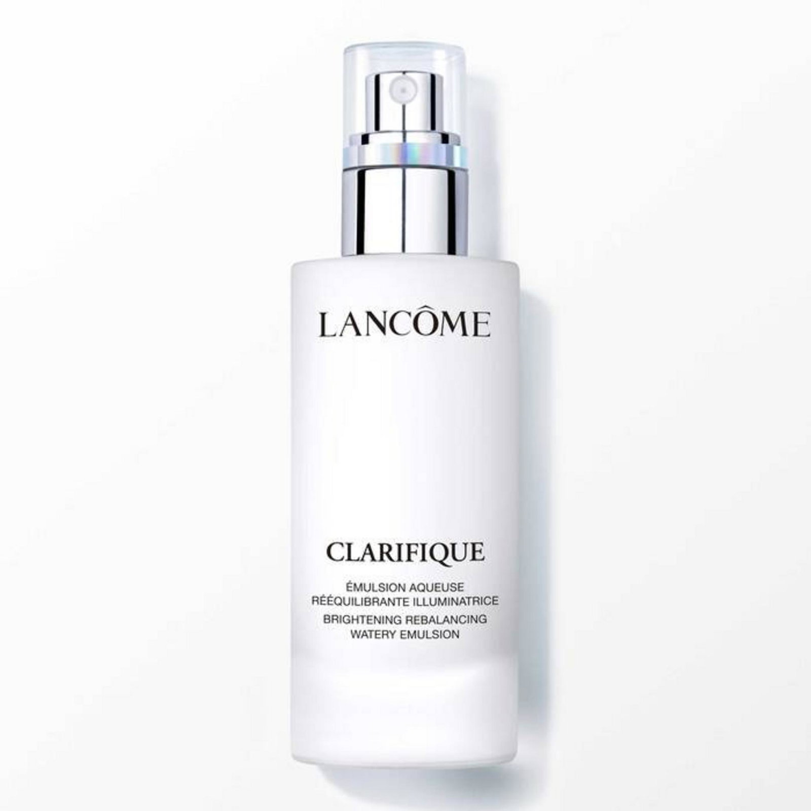 3614274039634-0-68e219ccc4380 Lancome, Clarifique, Porieverfijning, Dagelijks, Emulsie, Voor gezicht, 75 ml - Afbeelding 1