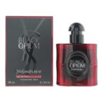 Yves Saint Laurent, Black Opium Over Red, Parfumwater, Voor vrouwen, 30 ml - Afbeelding 2