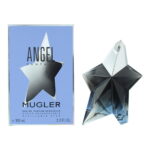 Thierry Mugler, Angel Fantasm, Parfumwater, Voor vrouwen, Navulbaar, 100 ml - Afbeelding 2