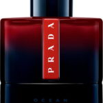 Prada, Luna Rossa Ocean, Parfum, Voor mannen, 50 ml
