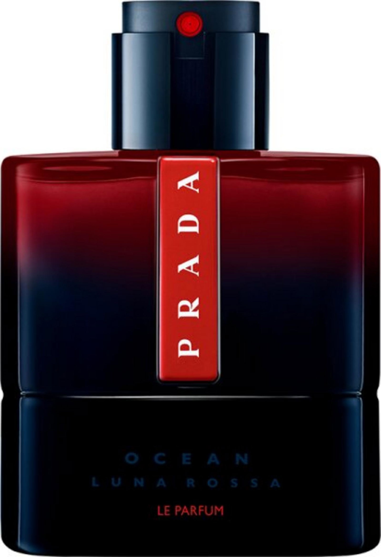 3614274089349-0-68e1b17deed42 Prada, Luna Rossa Ocean, Parfum, Voor mannen, 50 ml - Afbeelding 1
