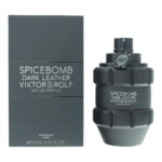 Viktor & Rolf, Spicebomb Dark Leather, Parfumwater, Voor mannen, 150 ml - Afbeelding 2