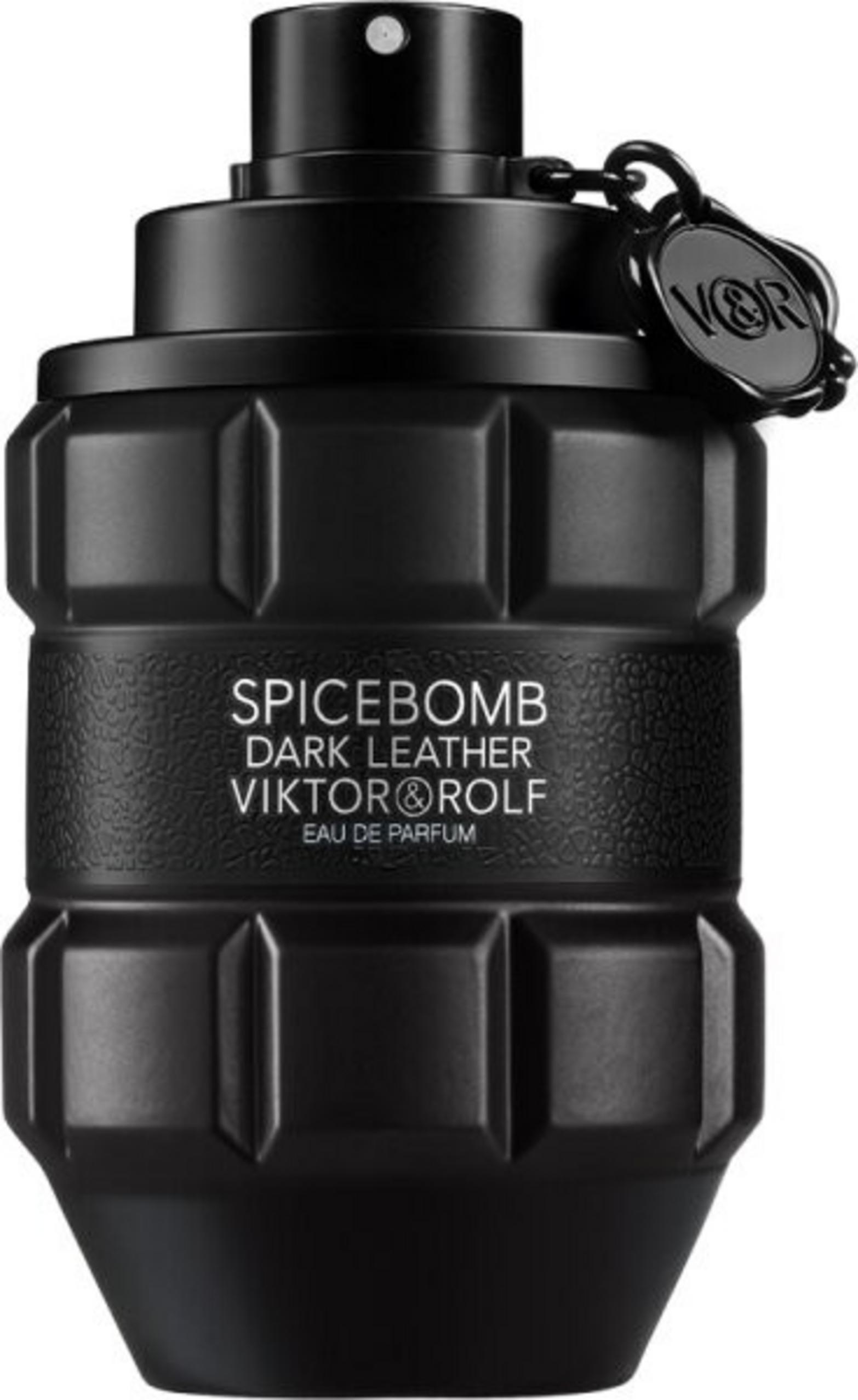 3614274158137-2-6902041eabe6a Viktor & Rolf, Spicebomb Dark Leather, Parfumwater, Voor mannen, 150 ml - Afbeelding 1