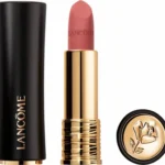 Lancome, L'Absolu Rouge Drama Matte, Cream Lipstick, 274, French Tea, 3.4 g