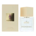 Yves Saint Laurent, Elle, Parfumwater, Voor vrouwen, 80 ml - Afbeelding 2