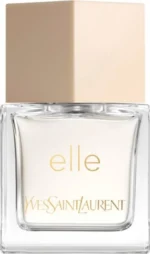Yves Saint Laurent, Elle, Parfumwater, Voor vrouwen, 80 ml