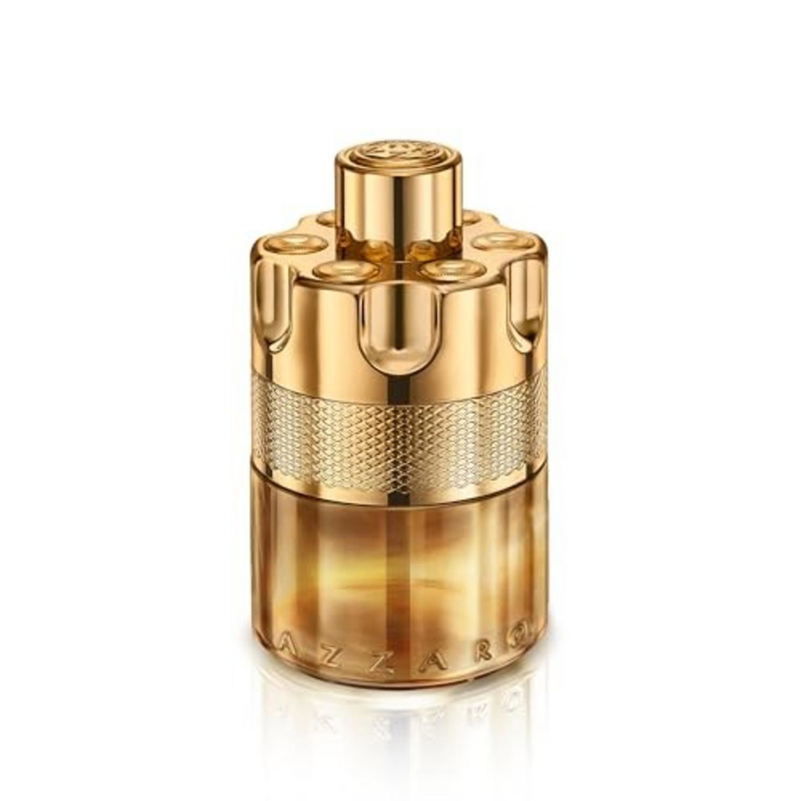3614274258073-0-68e8f0942e5a3 Loris Azzaro, Forever Wanted Elixir, Parfum, Voor mannen, 100 ml - Afbeelding 1