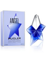 Thierry Mugler, Angel Star, Parfumwater, Voor vrouwen, 50 ml - Afbeelding 2