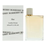 Burberry, Her London Dream, Parfumwater, Voor vrouwen, 100 ml - Afbeelding 2