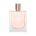 Hugo Boss, Boss Alive, Eau de Toilette, Voor vrouwen, 80 ml