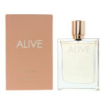 Hugo Boss, Boss Alive, Eau de Toilette, Voor vrouwen, 80 ml - Afbeelding 2