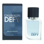 Calvin Klein, Defy, Eau de Toilette, Voor mannen, 30 ml - Afbeelding 2