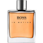 Hugo Boss, Boss in Motion, Eau de Toilette, Voor mannen, 100 ml *Tester