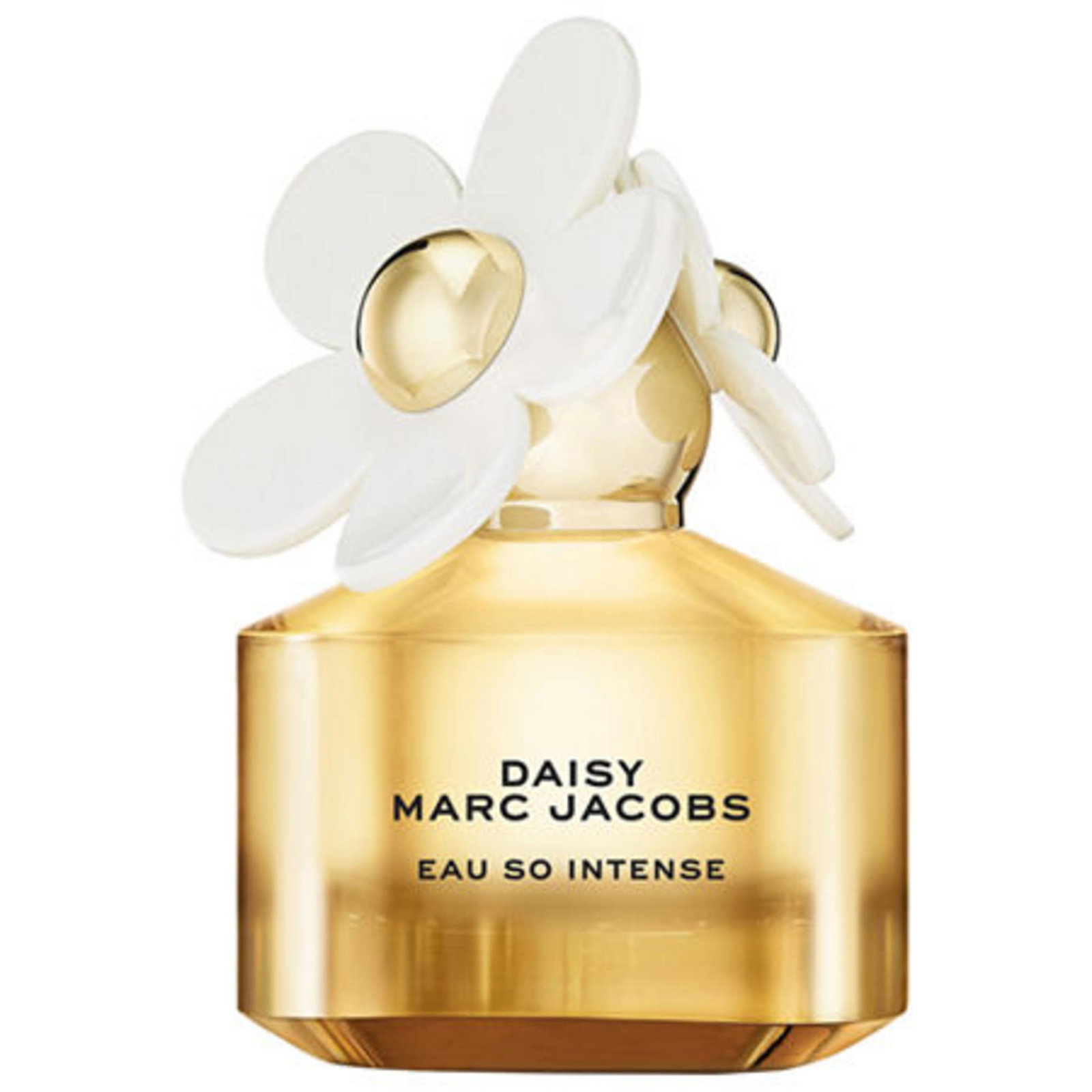 3616301776017-1-68e53c874c59b Marc Jacobs, Daisy Eau So Intense, Parfumwater, Voor vrouwen, 50 ml - Afbeelding 1