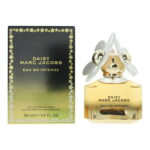 Marc Jacobs, Daisy Eau So Intense, Parfumwater, Voor vrouwen, 50 ml - Afbeelding 2