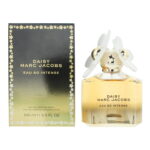 Marc Jacobs, Daisy Eau So Intense, Parfumwater, Voor vrouwen, 100 ml - Afbeelding 2