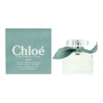 Chloe, Rose Naturelle Intense, Parfumwater, Voor vrouwen, 50 ml - Afbeelding 2
