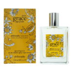 Philosophy, Pure Grace Pop Of Sun, Eau de Toilette, Voor vrouwen, 120 ml - Afbeelding 2