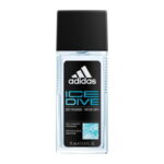 Adidas, Air Max, Geparfumeerde spray, Voor mannen, 75 ml