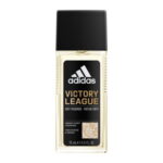 Adidas, Victory League, Geparfumeerde spray, Voor mannen, 75 ml