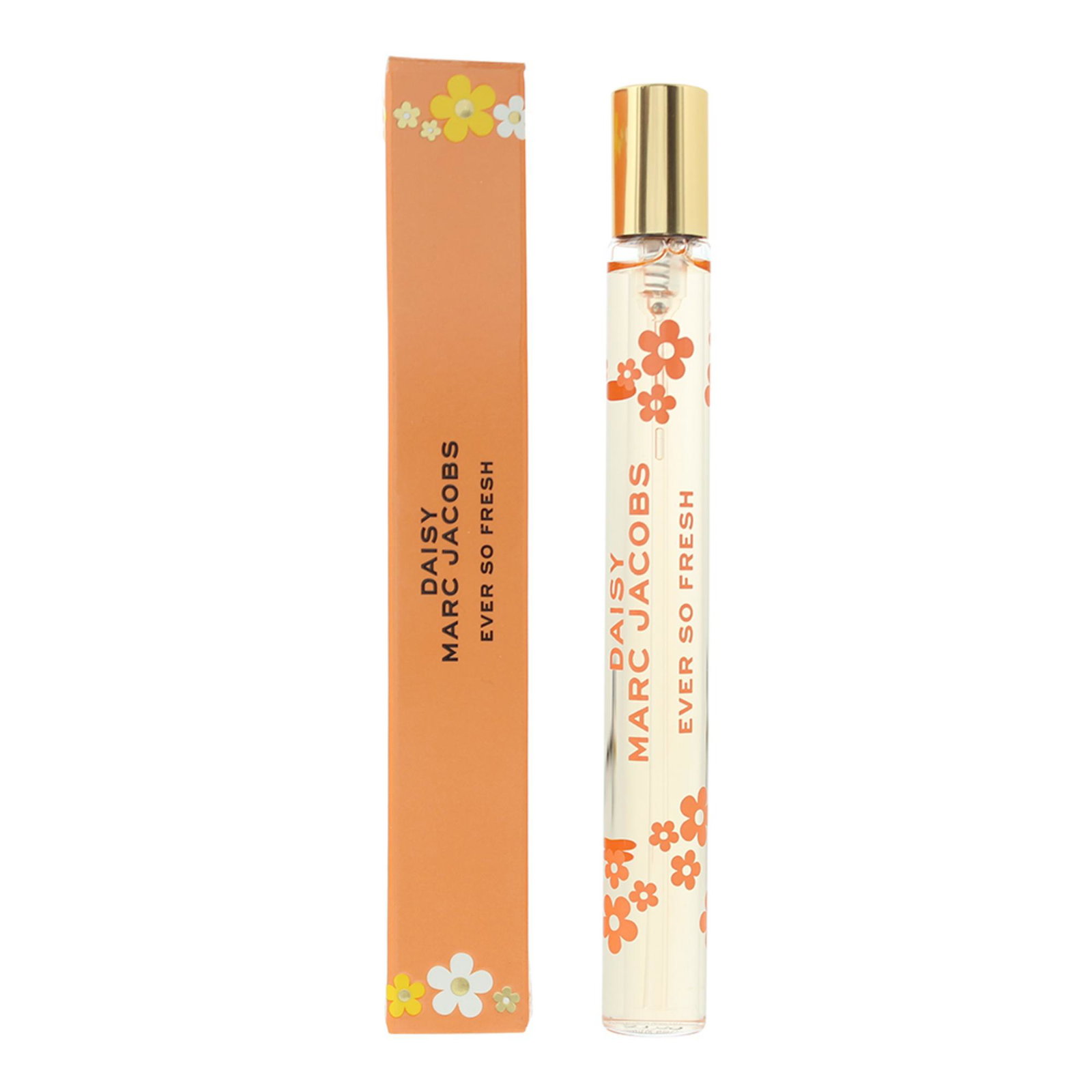10049876-00101 Marc Jacobs, Daisy Ever So Fresh, Parfumwater, Voor vrouwen, 10 ml - Afbeelding 1