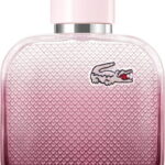 Lacoste, L.12.12 Rose Intense, Eau de Toilette, Voor vrouwen, 50 ml