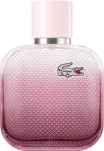 Lacoste, L.12.12 Rose Intense, Eau de Toilette, Voor vrouwen, 50 ml
