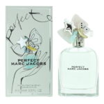 Marc Jacobs, Perfect, Eau de Toilette, Voor vrouwen, 100 ml - Afbeelding 2