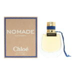 Chloe, Nomade Nuit D'Egypte, Parfumwater, Voor vrouwen, 50 ml - Afbeelding 2