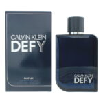 Calvin Klein, Defy, Parfum, Voor mannen, 200 ml - Afbeelding 2