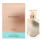 Tiffany & Co, Rose Gold Intense, Parfumwater, Voor vrouwen, 50 ml - Afbeelding 2