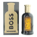 Hugo Boss, Bottled Elixir Intense, Parfum, Voor mannen, 100 ml - Afbeelding 3